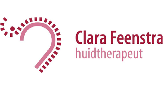 Clara Feenstra logo