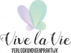 logo vive la vie