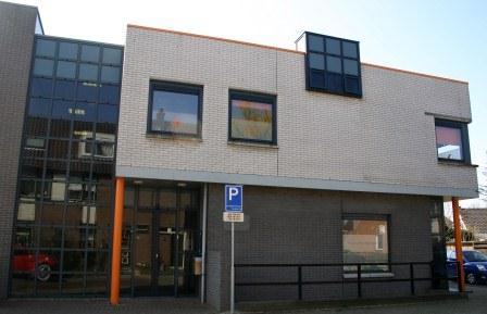 pand naaldwijk website